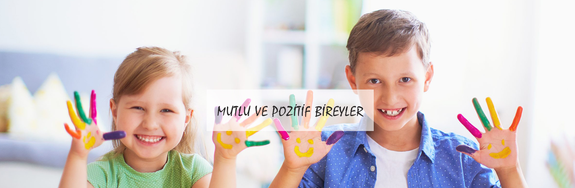 Pozitif Bireyler